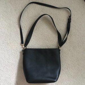 Old Navy Black Handbag / Crossbody Bag